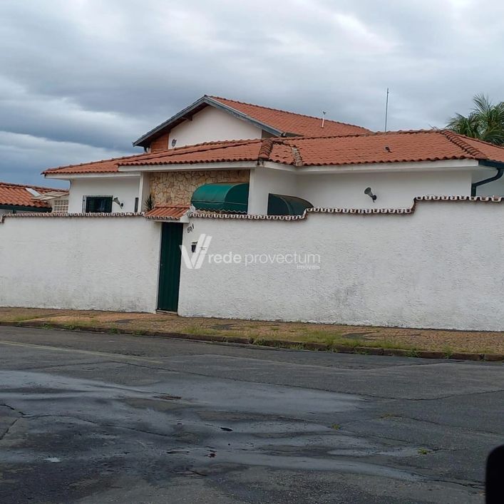 casa - Jardim Alto da Barra - Campinas