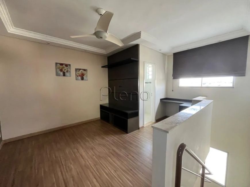 Cobertura à venda com 2 quartos no Jardim Nova Euripa, em Campinas
