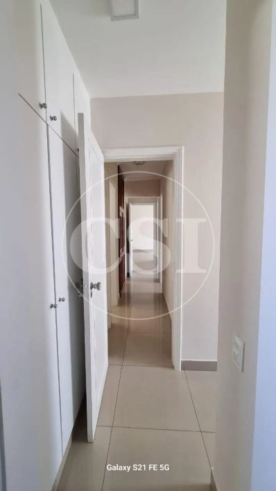 Apartamento 3 quartos, 1 suíte, 105m², R$ 850.000, condomínio com várias comodidades.