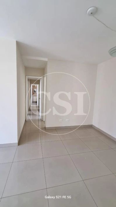 Apartamento 3 quartos, 1 suíte, 105m², R$ 850.000, condomínio com várias comodidades.