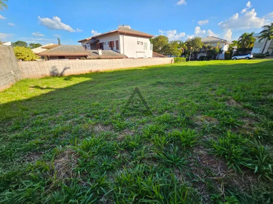 Terreno à venda em Campinas, Bosque de Barão Geraldo, com 860 m², Residencial Colina