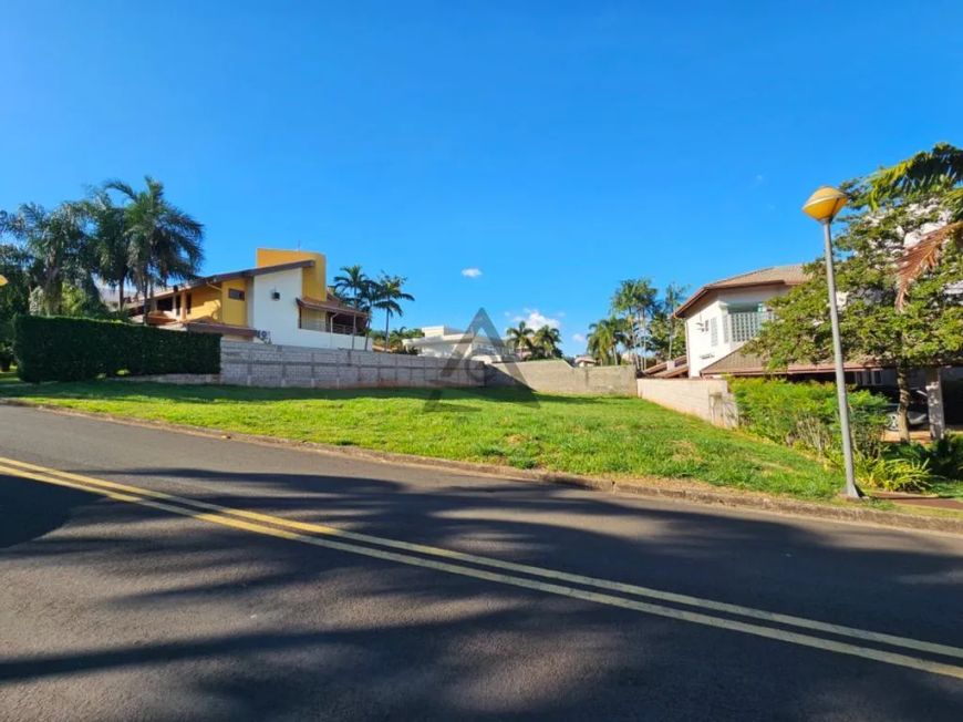 Terreno à venda em Campinas, Bosque de Barão Geraldo, com 860 m², Residencial Colina