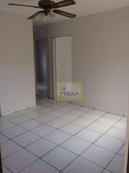 Apartamento com 2 dormitórios à venda, 42 m² por R$ 205.000 - Jardim Amazonas - Campinas/SP
