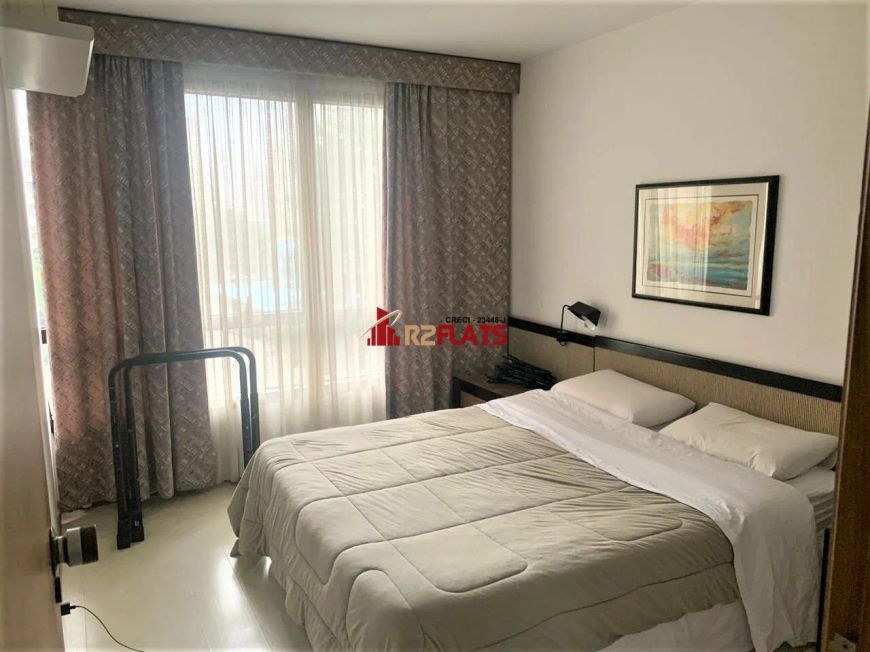 Flat com ótimo preço no bairro Pinheiros. Confira!