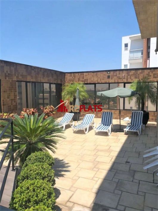 Flat com ótimo preço no bairro Pinheiros. Confira!