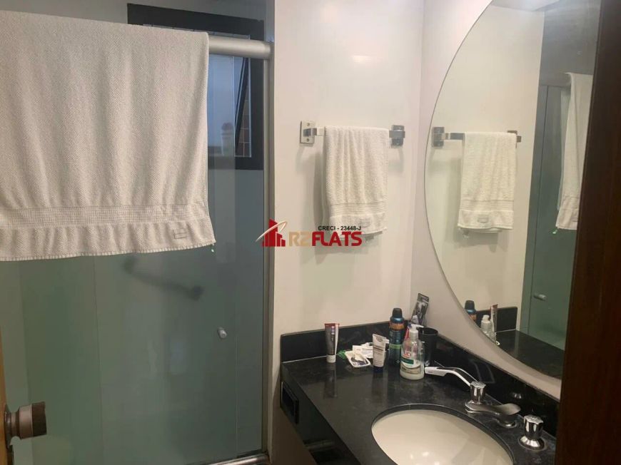 Flat com ótimo preço no bairro Pinheiros. Confira!
