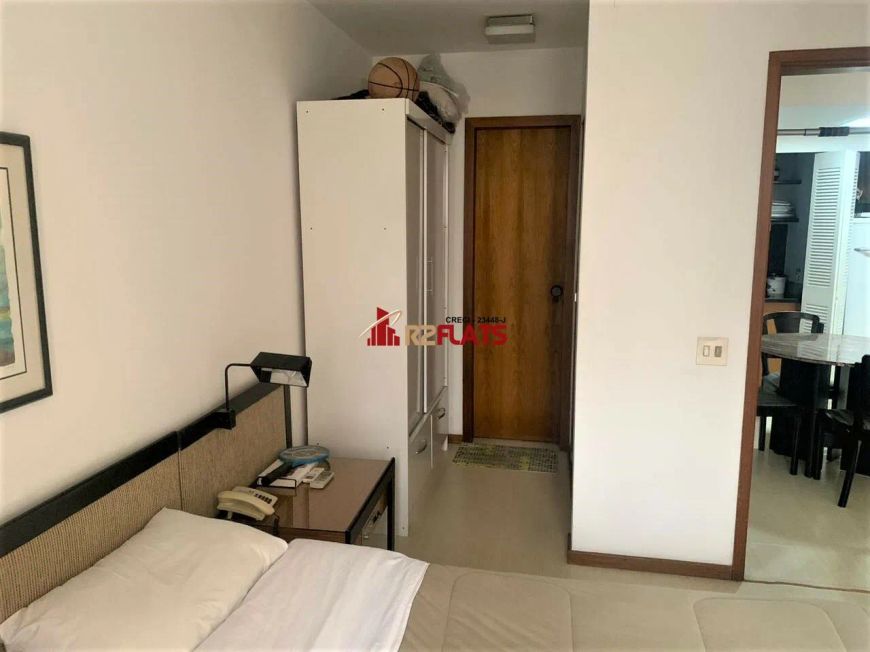 Flat com ótimo preço no bairro Pinheiros. Confira!