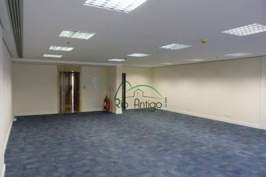 Sala Comercial - Rua Arnaldo Quintela - Aluguel - Botafogo