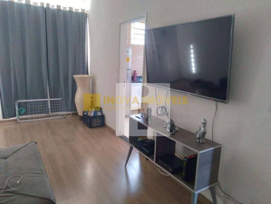 Apartamento Residencial à venda, Vila Nova São José, Campinas - AP0112.