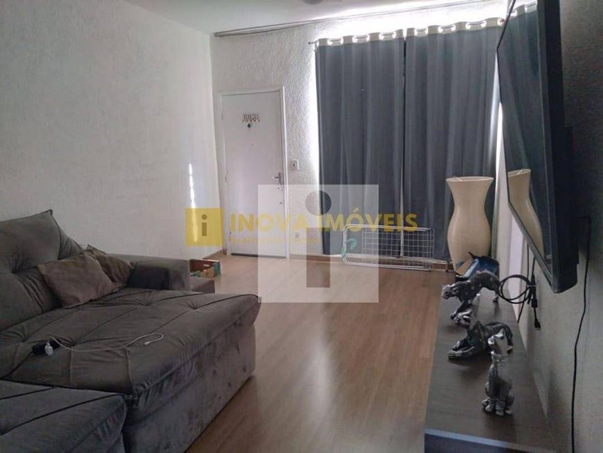 Apartamento Residencial à venda, Vila Nova São José, Campinas - AP0112.