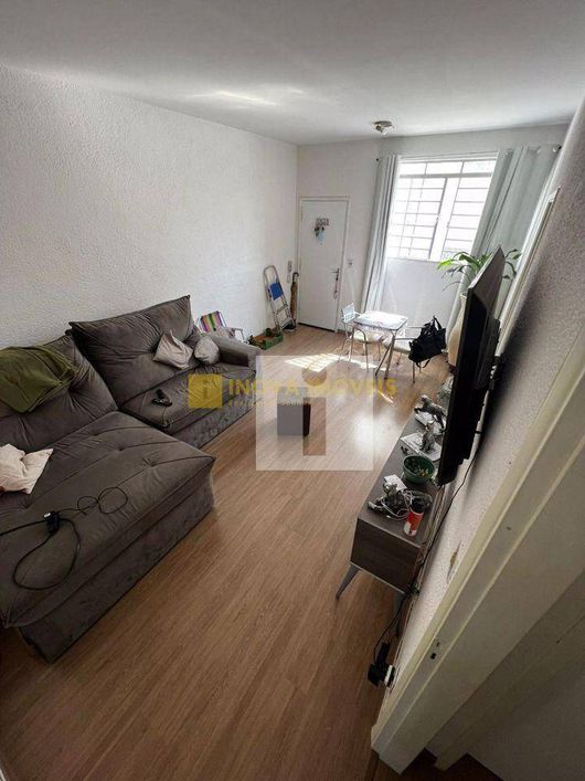 Apartamento Residencial à venda, Vila Nova São José, Campinas - AP0112.