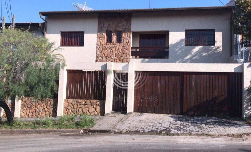 Sobrado Reformado e ALUGADO para Venda no bairro Parque Alto Taquaral em Campinas.