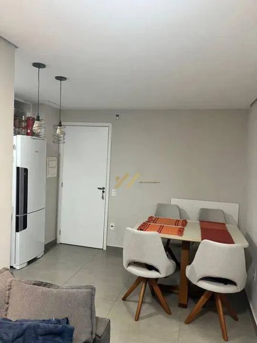 APARTAMENTO GARDEN A VENDA, 2 QUARTOS, 42M², R$392.200.00, CONDOMÍNIO VIVA E REALIZE I, JARDIM GARCÍ