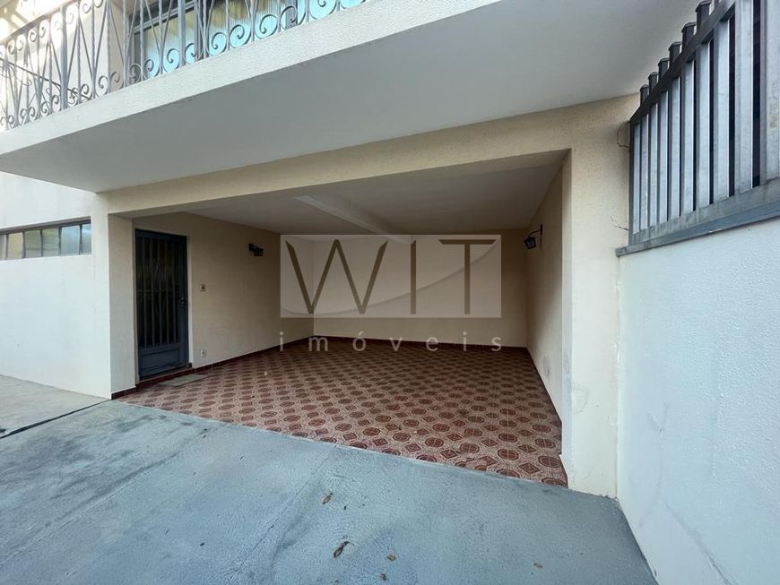 casa - Chácara da Barra - Campinas