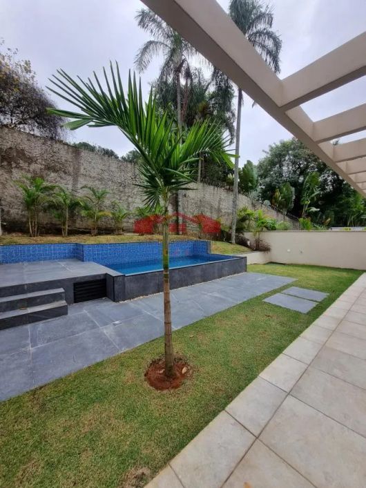 Casa para Venda em Campinas, Sítios de Recreio Gramado, 3 dormitórios, 3 suítes, 5 banheiros, 4 vaga