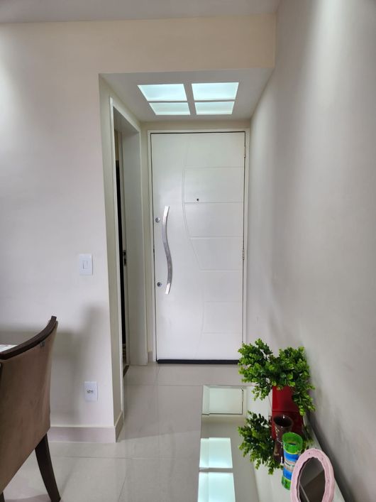 Apartamento para venda possui 80 metros quadrados com 3 quartos em Ponte Preta - Campinas - SP