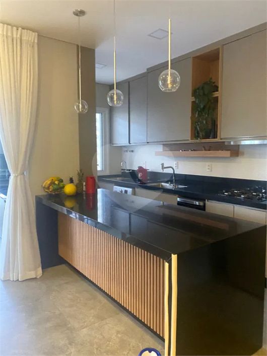 Apartamento com 3 quartos à venda em Swiss Park - SP