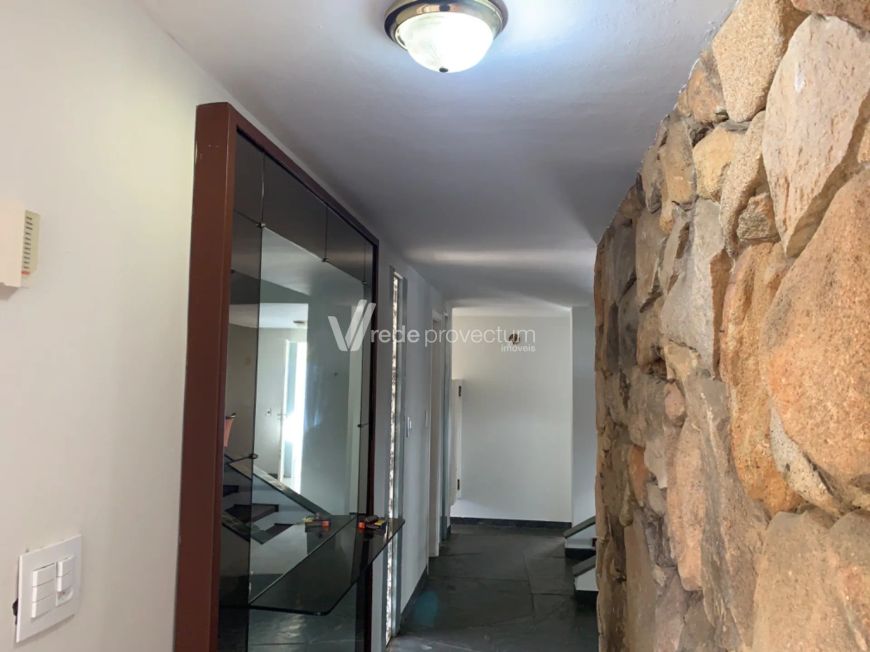 casa - Vila Brandina - Campinas