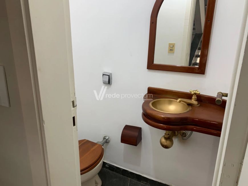 casa - Vila Brandina - Campinas