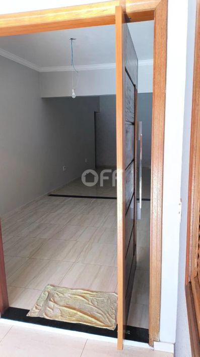 Casa à venda - Jardim Novo Campos Elíseos, Campinas SP