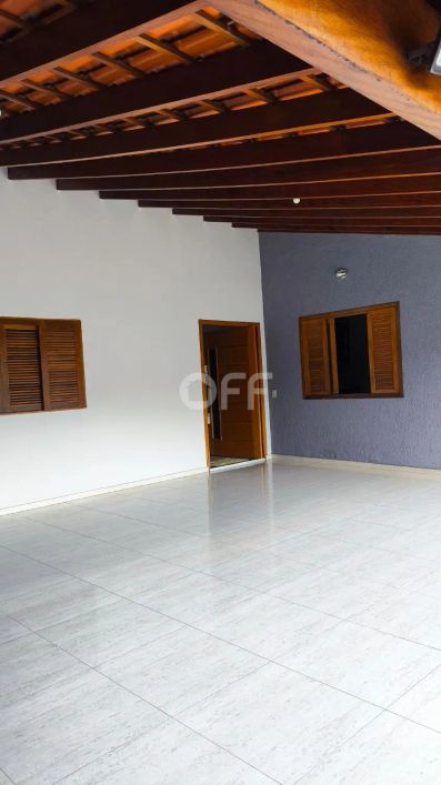Casa à venda - Jardim Novo Campos Elíseos, Campinas SP