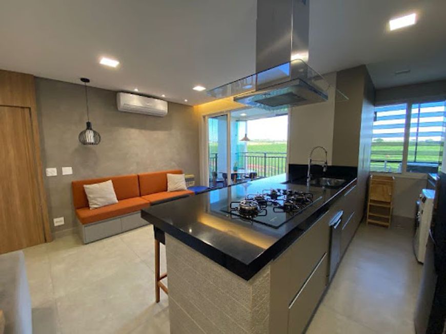 Apartamento com 3 dormitórios à venda, 93 m² por R$ 1.170.000,00 - Swiss Park - Campinas/SP
