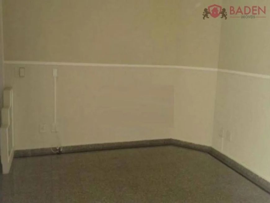 Sala à venda em Campinas, Cambuí, com 30 m²