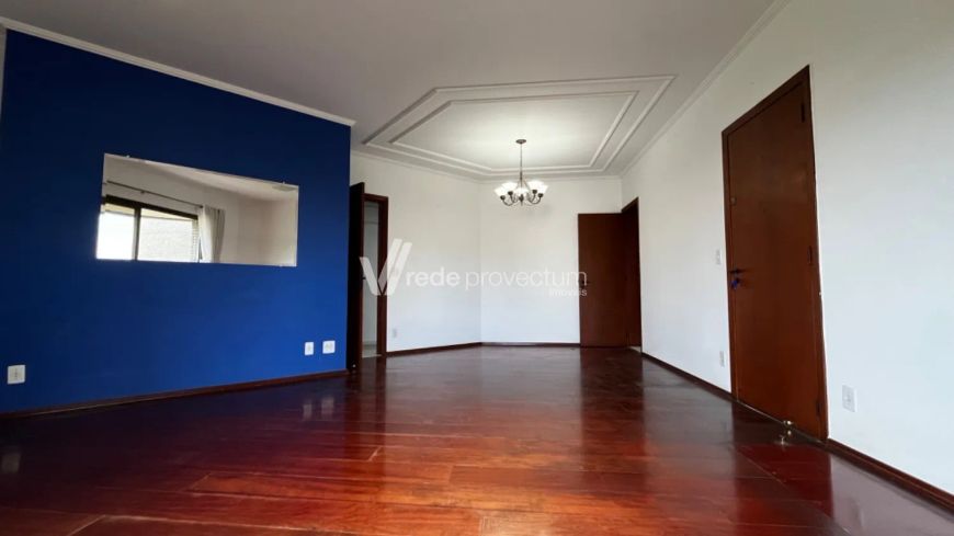 apartamento - Jardim Proença - Campinas