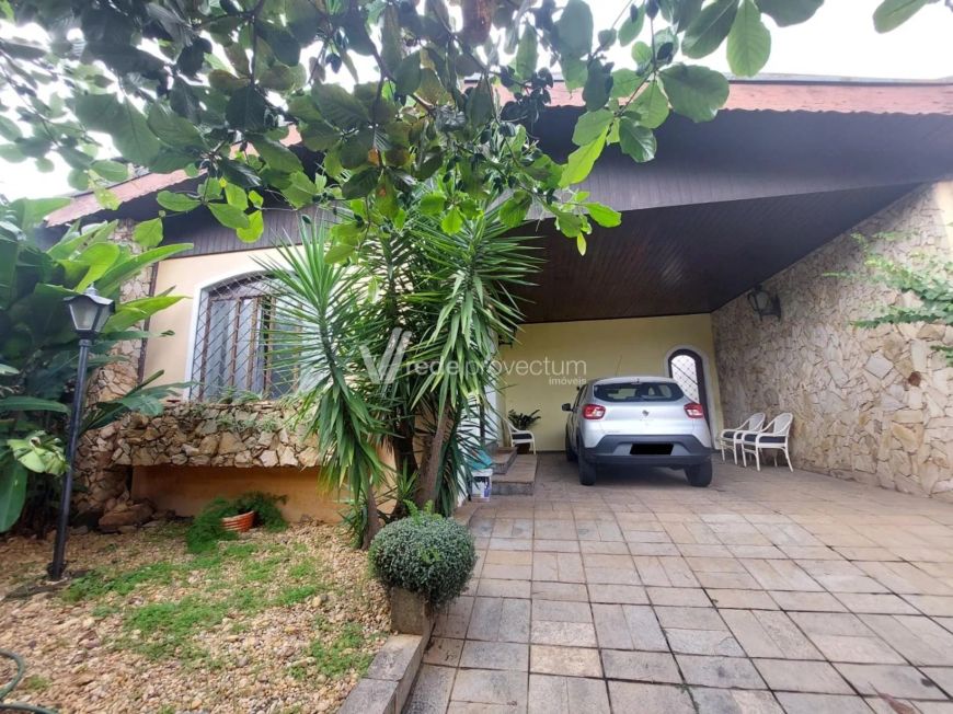 casa - Vila Georgina - Campinas