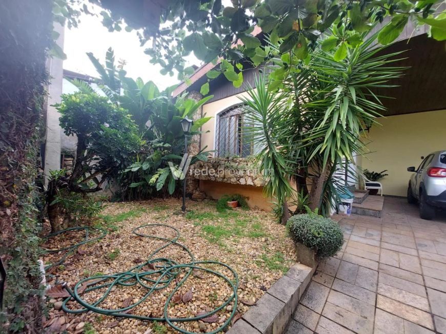 casa - Vila Georgina - Campinas