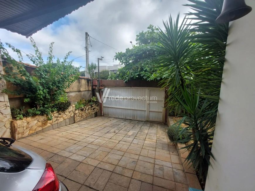 casa - Vila Georgina - Campinas