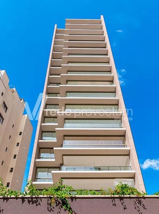 apartamento - Cambuí - Campinas