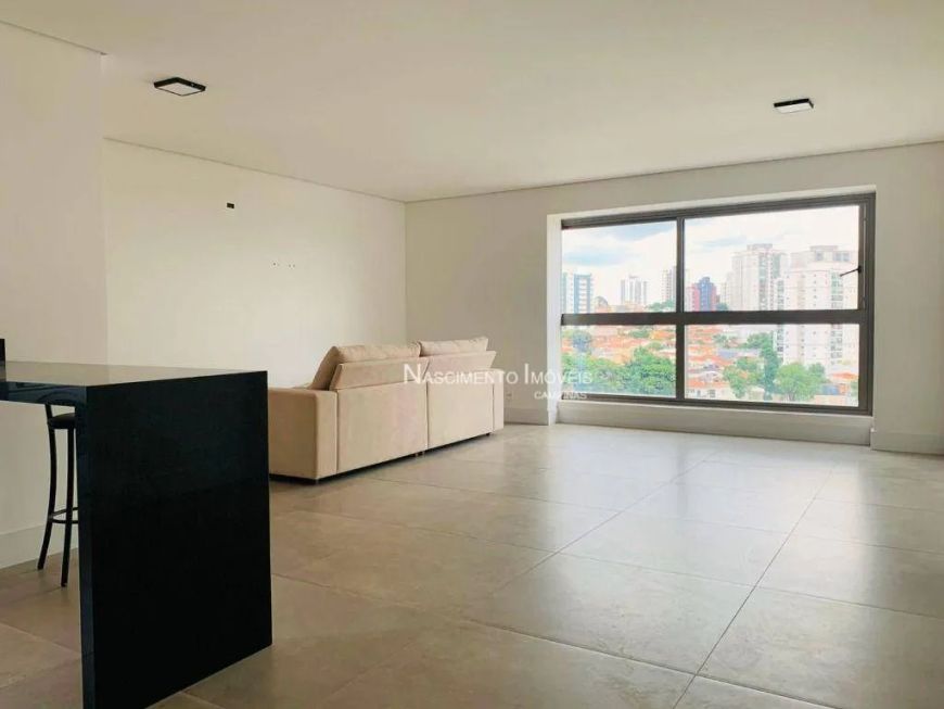 Apartamento com 2 suítes à venda, 89 m² por R$ 1.276.000 - Cambuí - Campinas/SP