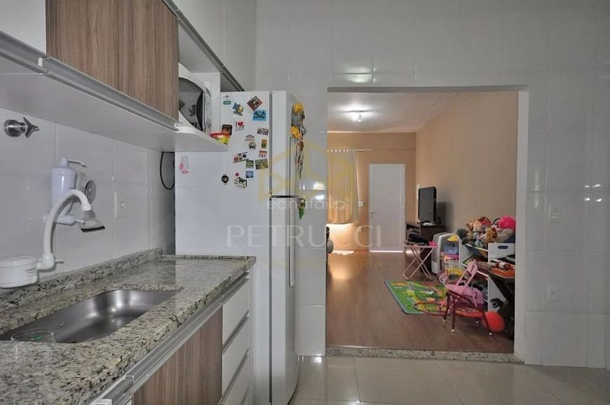 Casa Residencial à venda, Jardim Atibaia (Sousas), Campinas - CA10161.