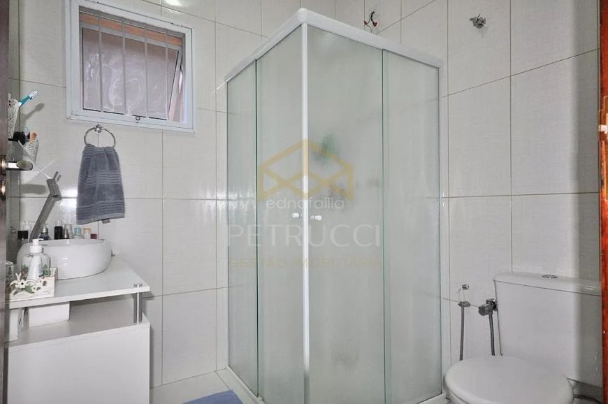 Casa Residencial à venda, Jardim Atibaia (Sousas), Campinas - CA10161.