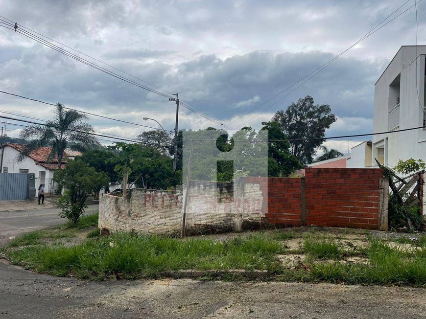 TERRENO A VENDA EM SOUSAS CAMPINAS-SP
