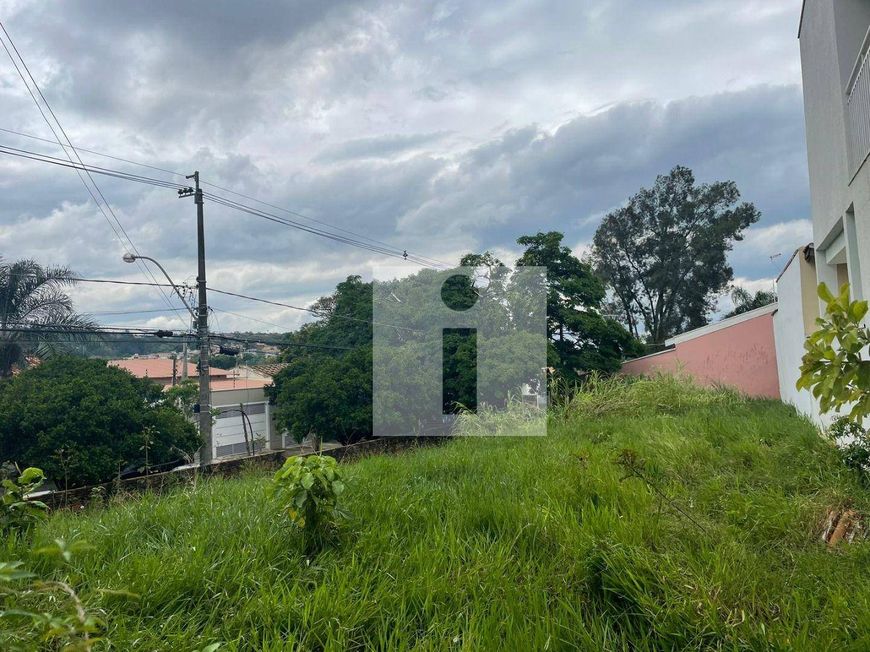 TERRENO A VENDA EM SOUSAS CAMPINAS-SP