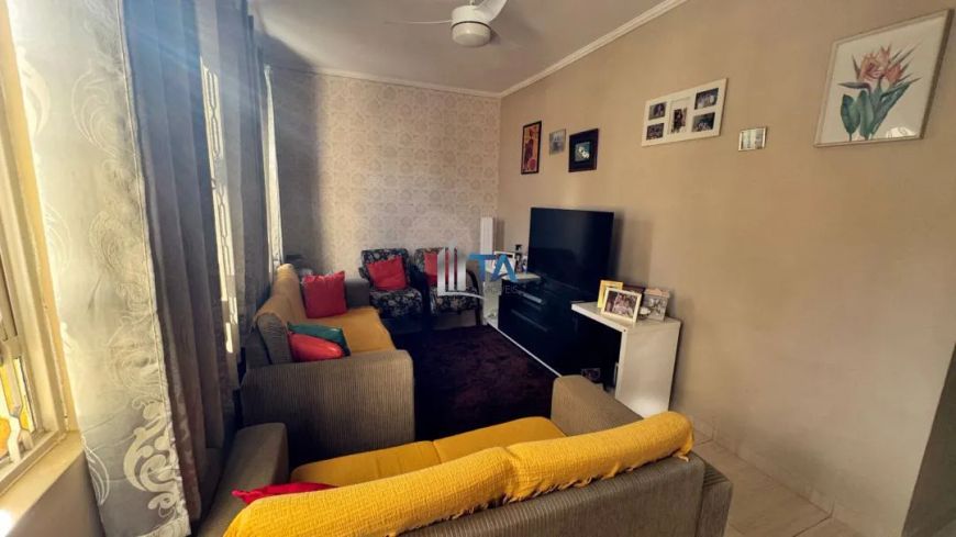 Casa Térrea à venda 256m² em Campinas no Jardim Santana, com 4 quartos 1 suíte, por R$ 850.000 REF: