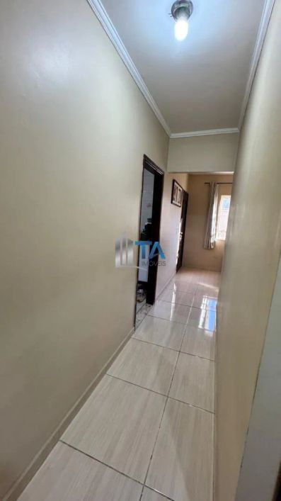 Casa Térrea à venda 256m² em Campinas no Jardim Santana, com 4 quartos 1 suíte, por R$ 850.000 REF: