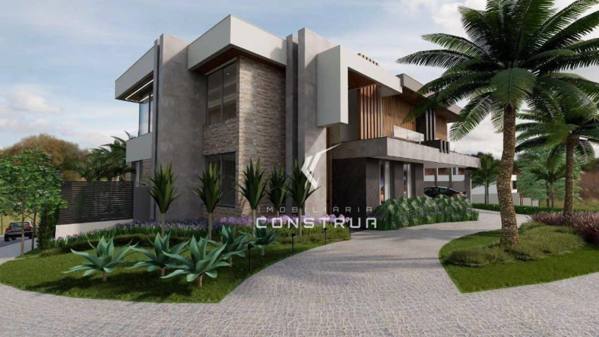 Casa no condomínio Mont Blanc Residence