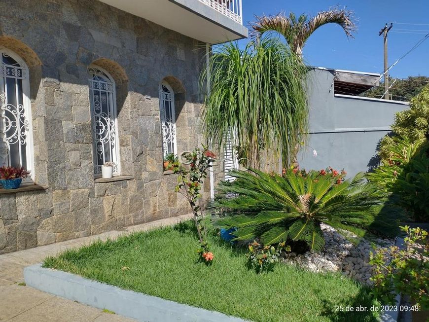 Casa à venda no Jardim Chapadão - Campinas/SP