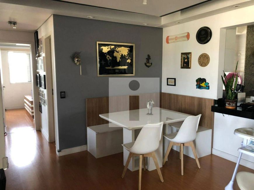 Apartamento a venda no Reviva - Parque Prado