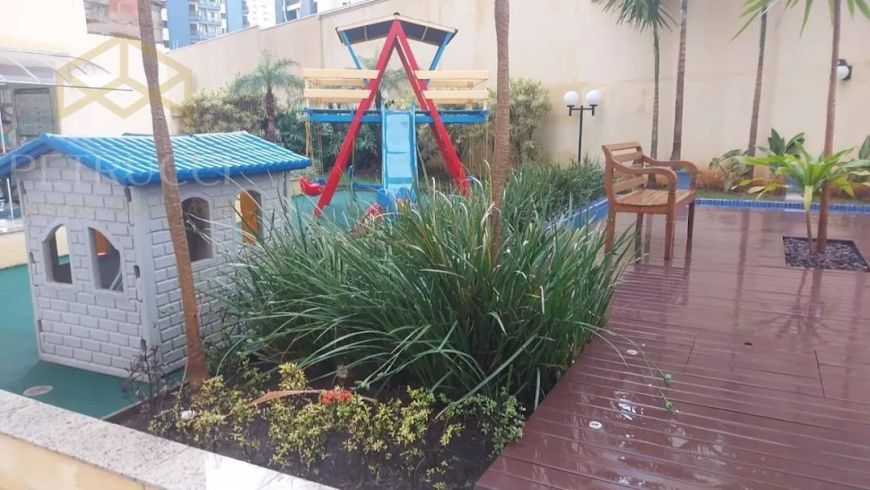 Apartamento Residencial à venda, Chácara Primavera, Campinas - AP5638.