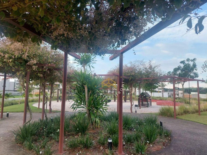 Terreno à venda, 469 m² por R$ 781.729,00 - Lot. Residencial Arborais - Campinas/SP