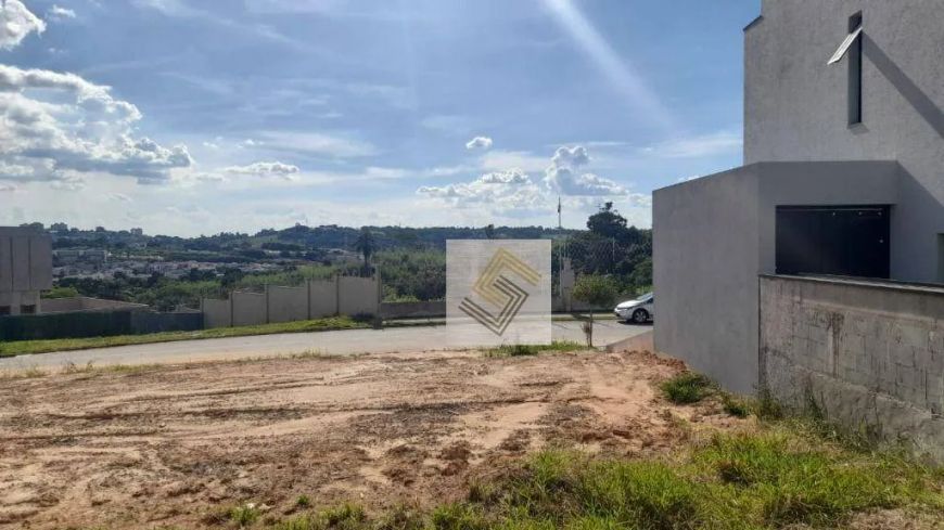Terreno à venda, 529 m² por R$ 730.000,00 - Lot. Residencial Arborais - Campinas/SP