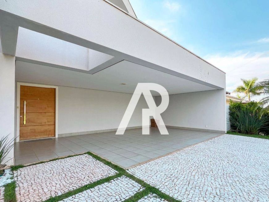 Casa com 4 dormitórios à venda, 496 m² por R$ 4.370.000,00 - Loteamento Alphaville Campinas - Campin