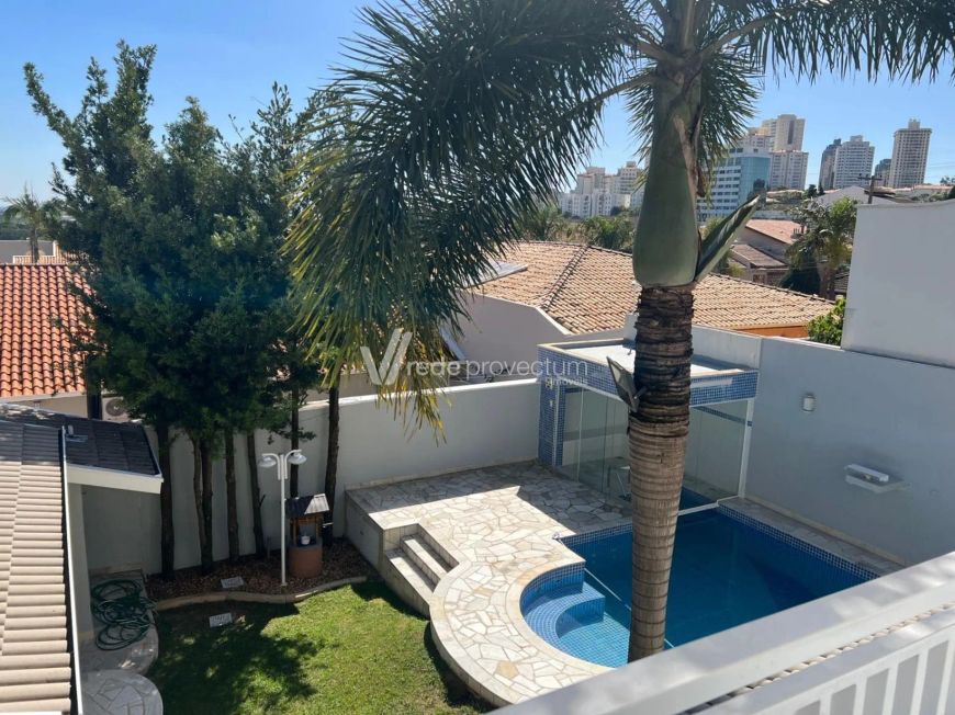Casa no Bolsão taquaral