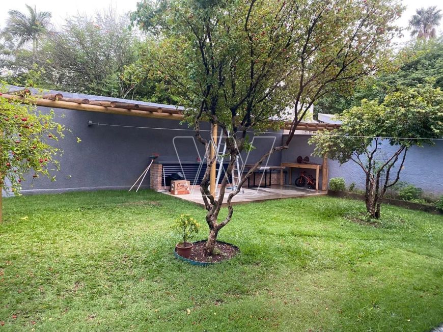 casa - Loteamento Caminhos de São Conrado (Sousas) - Campinas