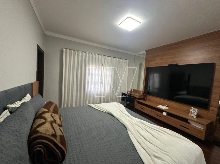 casa - Loteamento Caminhos de São Conrado (Sousas) - Campinas