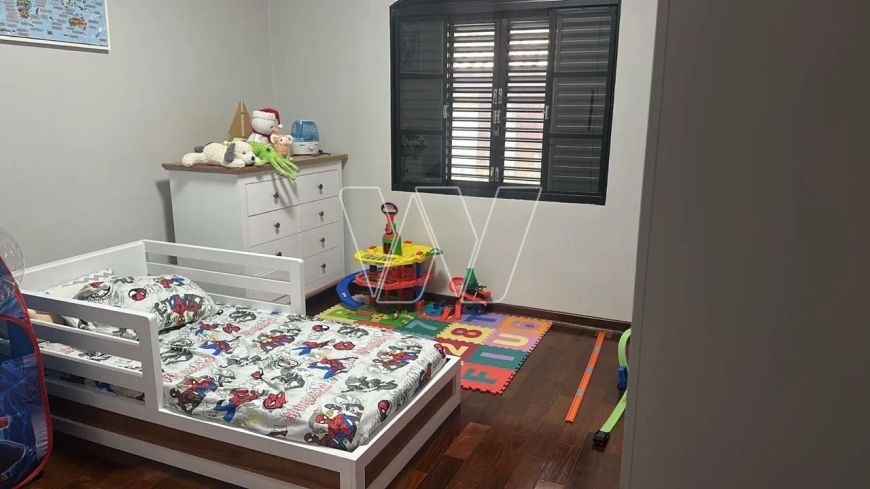 casa - Loteamento Caminhos de São Conrado (Sousas) - Campinas